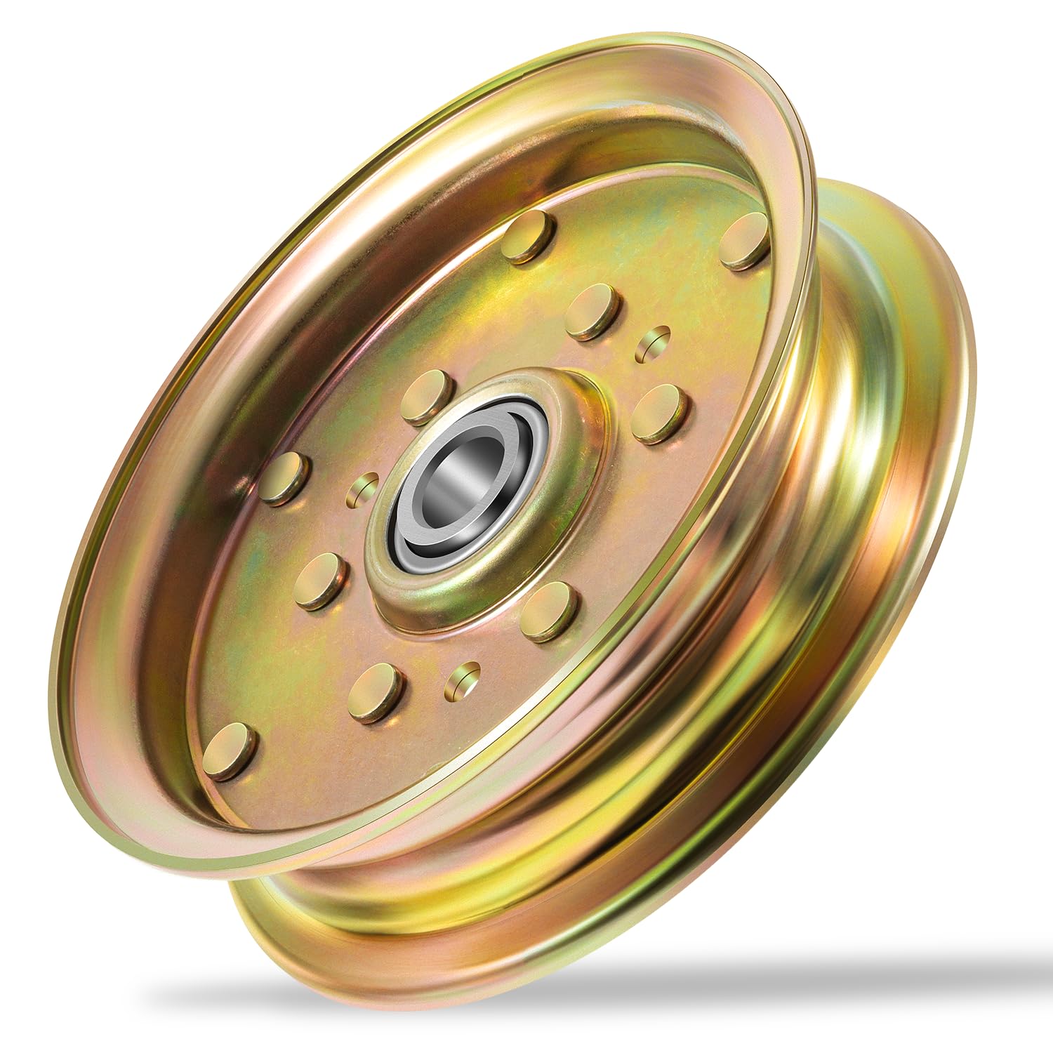 Amazon.com : 88663 General Idler Pulley Assembly Replacement Parts